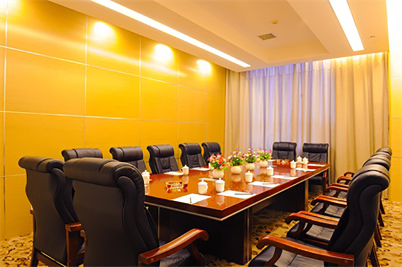 【會(huì)議(yì)】開(kāi)泰廳